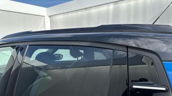 Citroen e-C3 Standard Range 44kWh MAX Hatchback 5dr Electric Auto (7.4kW Char