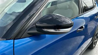 Citroen e-C3 Standard Range 44kWh MAX Hatchback 5dr Electric Auto (7.4kW Char