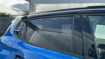 Citroen e-C3 Standard Range 44kWh MAX Hatchback 5dr Electric Auto (7.4kW Char