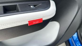 Citroen e-C3 Standard Range 44kWh MAX Hatchback 5dr Electric Auto (7.4kW Char