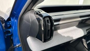 Citroen e-C3 Standard Range 44kWh MAX Hatchback 5dr Electric Auto (7.4kW Char