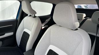 Citroen e-C3 Standard Range 44kWh MAX Hatchback 5dr Electric Auto (7.4kW Char