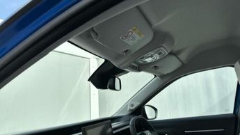 Citroen e-C3 Standard Range 44kWh MAX Hatchback 5dr Electric Auto (7.4kW Char