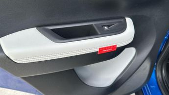 Citroen e-C3 Standard Range 44kWh MAX Hatchback 5dr Electric Auto (7.4kW Char