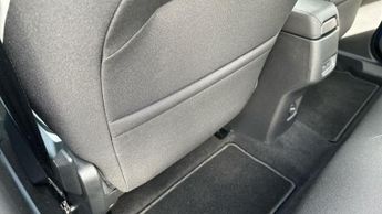 Citroen e-C3 Standard Range 44kWh MAX Hatchback 5dr Electric Auto (7.4kW Char