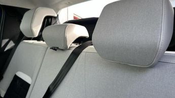Citroen e-C3 Standard Range 44kWh MAX Hatchback 5dr Electric Auto (7.4kW Char