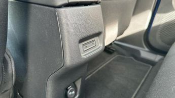 Citroen e-C3 Standard Range 44kWh MAX Hatchback 5dr Electric Auto (7.4kW Char