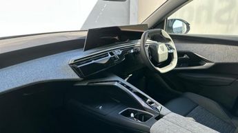 Peugeot 3008 1.2 HYBRID Allure SUV 5dr Petrol Hybrid e-DSC6 Euro 6 (s/s) (145