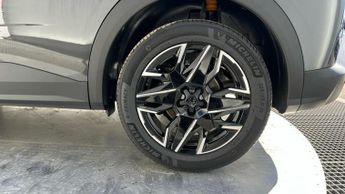 Peugeot 3008 1.2 HYBRID Allure SUV 5dr Petrol Hybrid e-DSC6 Euro 6 (s/s) (145