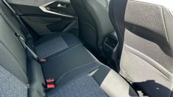 Peugeot 3008 1.2 HYBRID Allure SUV 5dr Petrol Hybrid e-DSC6 Euro 6 (s/s) (145