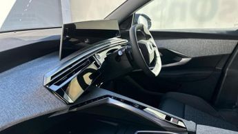 Peugeot 3008 1.2 HYBRID Allure SUV 5dr Petrol Hybrid e-DSC6 Euro 6 (s/s) (145
