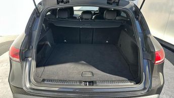 Mercedes-Benz EQC EQC 400 80kWh AMG Line (Premium) SUV 5dr Electric Auto 4MATIC (4