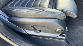 Mercedes-Benz EQC EQC 400 80kWh AMG Line (Premium) SUV 5dr Electric Auto 4MATIC (4