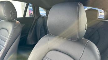 Mercedes-Benz EQC EQC 400 80kWh AMG Line (Premium) SUV 5dr Electric Auto 4MATIC (4