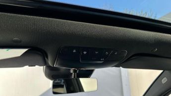 Mercedes-Benz EQC EQC 400 80kWh AMG Line (Premium) SUV 5dr Electric Auto 4MATIC (4