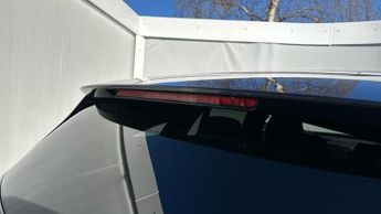 Mercedes-Benz EQC EQC 400 80kWh AMG Line (Premium) SUV 5dr Electric Auto 4MATIC (4