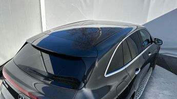 Mercedes-Benz EQC EQC 400 80kWh AMG Line (Premium) SUV 5dr Electric Auto 4MATIC (4