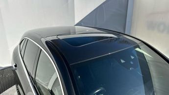 Mercedes-Benz EQC EQC 400 80kWh AMG Line (Premium) SUV 5dr Electric Auto 4MATIC (4