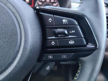 Subaru Forester 2.0 i e-Boxer Field Lineartronic 4WD Euro 6 (s/s) 5dr