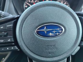 Subaru Forester 2.0 i e-Boxer Field Lineartronic 4WD Euro 6 (s/s) 5dr
