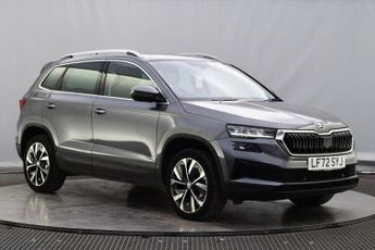 Skoda Karoq 1.5 TSI ACT SE L SUV 5dr Petrol DSG Euro 6 (s/s) (150 ps)