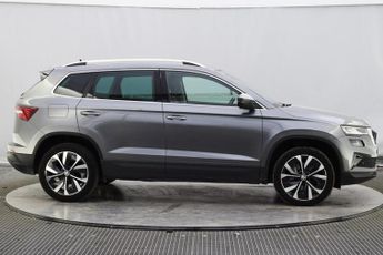 Skoda Karoq 1.5 TSI ACT SE L SUV 5dr Petrol DSG Euro 6 (s/s) (150 ps)
