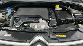Citroen C3 1.2 PureTech PLUS Hatchback 5dr Petrol EAT6 Euro 6 (s/s) (110 ps