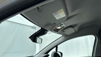 Citroen C3 1.2 PureTech PLUS Hatchback 5dr Petrol EAT6 Euro 6 (s/s) (110 ps
