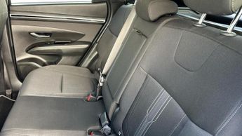 Hyundai TUCSON 1.6 h T-GDi Premium SUV 5dr Petrol Hybrid Auto Euro 6 (s/s) (230