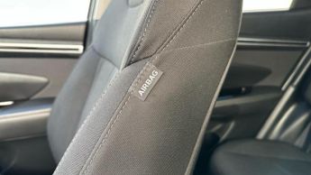 Hyundai TUCSON 1.6 h T-GDi Premium SUV 5dr Petrol Hybrid Auto Euro 6 (s/s) (230