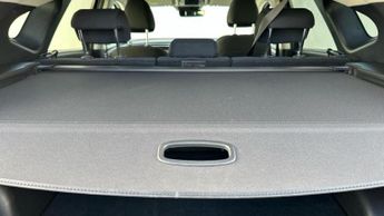 Hyundai TUCSON 1.6 h T-GDi Premium SUV 5dr Petrol Hybrid Auto Euro 6 (s/s) (230
