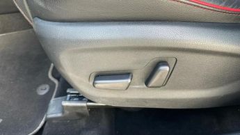 Kia Sportage 1.6 CRDi MHEV GT-Line S SUV 5dr Diesel Hybrid DCT Euro 6 (s/s) (