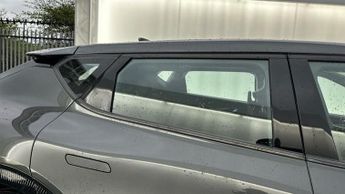 Kia EV6 77.4kWh Air Hatchback 5dr Electric Auto (225 bhp)