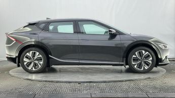 Kia EV6 77.4kWh Air Hatchback 5dr Electric Auto (225 bhp)