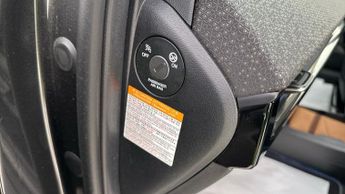 Kia EV6 77.4kWh Air Hatchback 5dr Electric Auto (225 bhp)