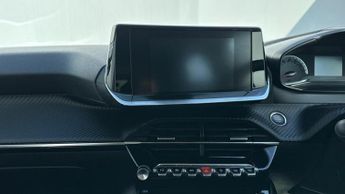 Peugeot 208 1.2 PureTech Active Premium + Hatchback 5dr Petrol EAT Euro 6 (s