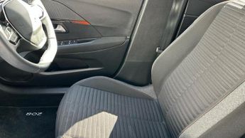 Peugeot 208 1.2 PureTech Active Premium + Hatchback 5dr Petrol EAT Euro 6 (s