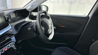 Peugeot 208 1.2 PureTech Active Premium + Hatchback 5dr Petrol EAT Euro 6 (s