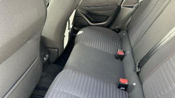 Peugeot 208 1.2 PureTech Active Premium + Hatchback 5dr Petrol EAT Euro 6 (s