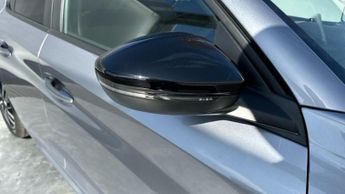 Peugeot 208 1.2 PureTech Active Premium + Hatchback 5dr Petrol EAT Euro 6 (s