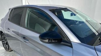 Peugeot 208 1.2 PureTech Active Premium + Hatchback 5dr Petrol EAT Euro 6 (s