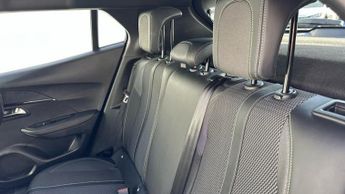 Peugeot E-2008 50kWh GT SUV 5dr Electric Auto (7kW Charger) (136 ps)