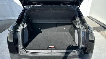 Peugeot E-2008 50kWh GT SUV 5dr Electric Auto (7kW Charger) (136 ps)