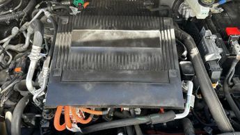 Peugeot E-2008 50kWh GT SUV 5dr Electric Auto (7kW Charger) (136 ps)