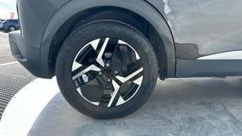 Peugeot E-2008 50kWh GT SUV 5dr Electric Auto (7kW Charger) (136 ps)