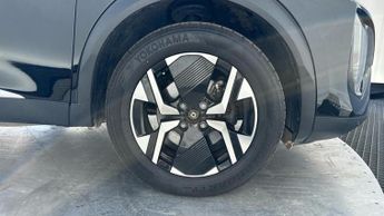 Peugeot E-2008 50kWh GT SUV 5dr Electric Auto (7kW Charger) (136 ps)