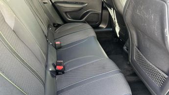 Peugeot E-2008 50kWh GT SUV 5dr Electric Auto (7kW Charger) (136 ps)