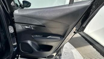 Peugeot E-2008 50kWh GT SUV 5dr Electric Auto (7kW Charger) (136 ps)