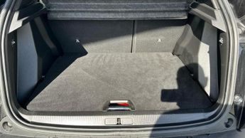 Peugeot E-2008 50kWh GT SUV 5dr Electric Auto (7kW Charger) (136 ps)