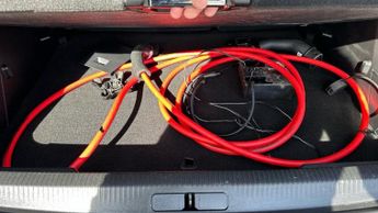 Peugeot E-2008 50kWh GT SUV 5dr Electric Auto (7kW Charger) (136 ps)